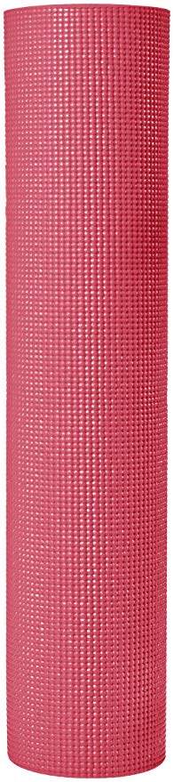 pvc yoga mat