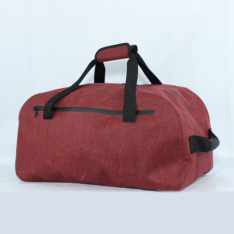 waterproof camping duffel bag