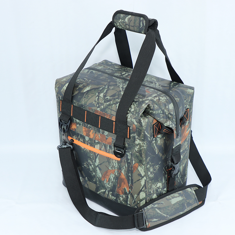 600d polyester waterproof bag