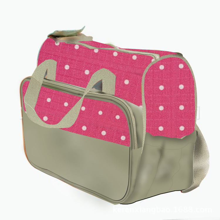 diaper tote bag