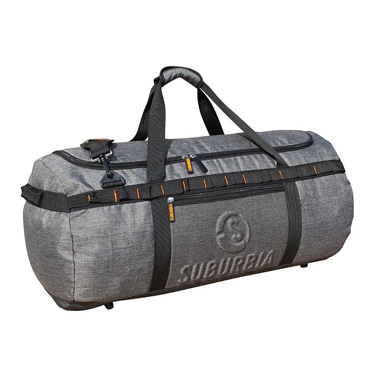 lightweight duffel bag