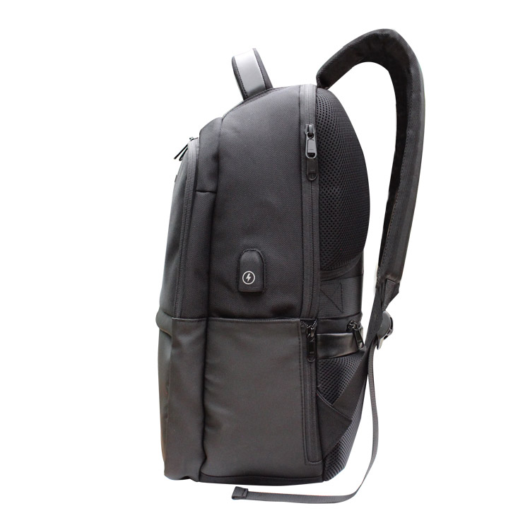 Fashion usb laptopbackpack