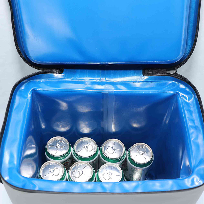 large lunch cooler bag