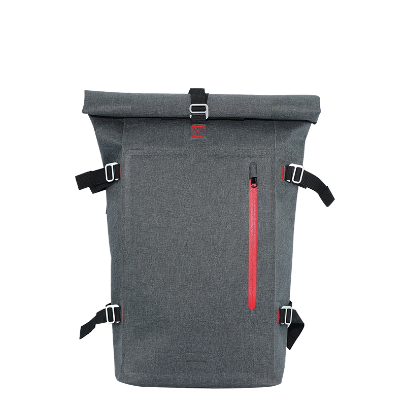 padded back backpack