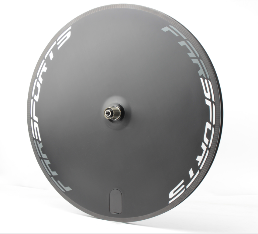 Superlight Carbon Fiber rims