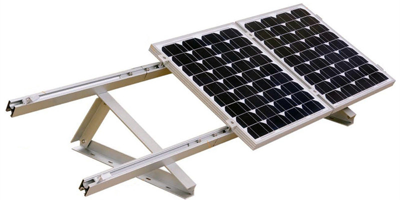 Adjustable Solar Bracket