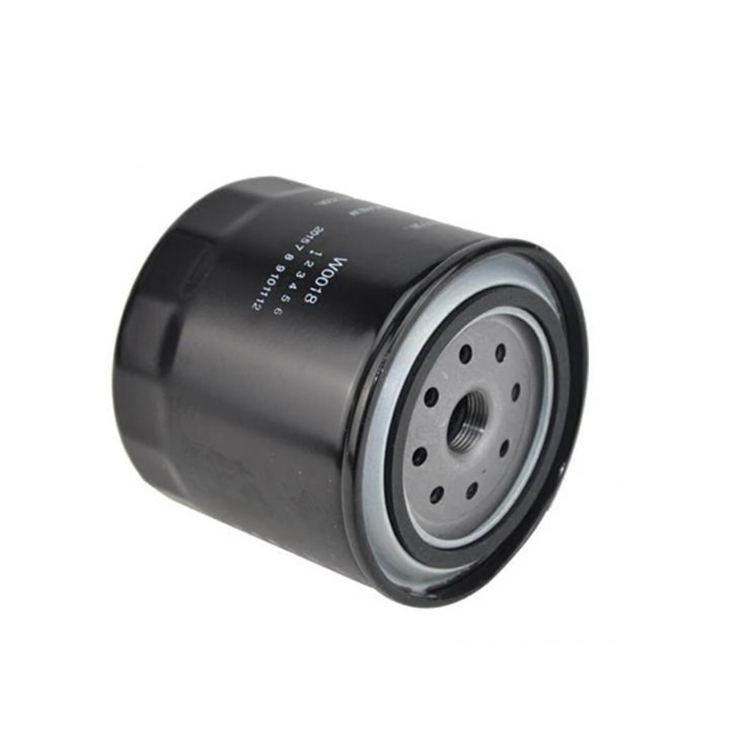 Foton truck oil filter Foton Spare Parts Oil Filter E049343000008