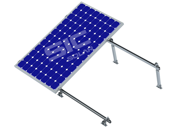 solar panel flat roof mounting brackets solar panel flat roof mounting brackets