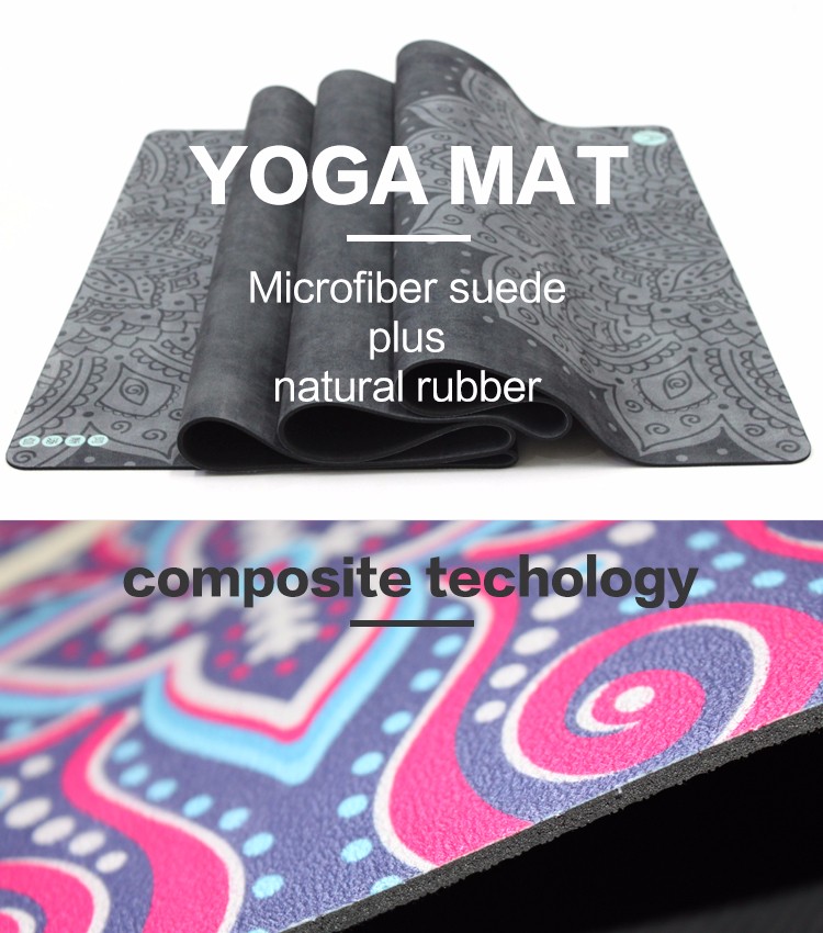 yoga mat