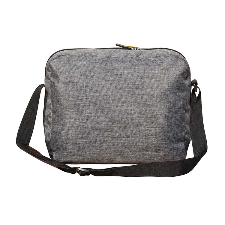 two tone shoulder bag