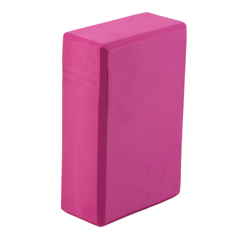 eva yoga block