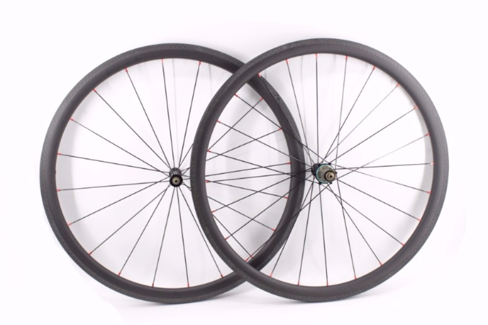 Extralite wheelset