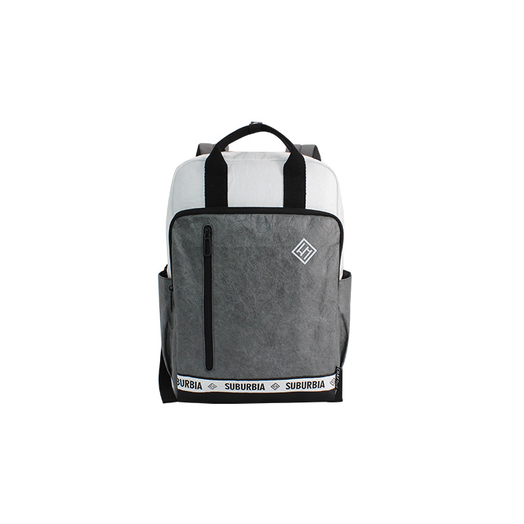 16”laptop recycled bag
