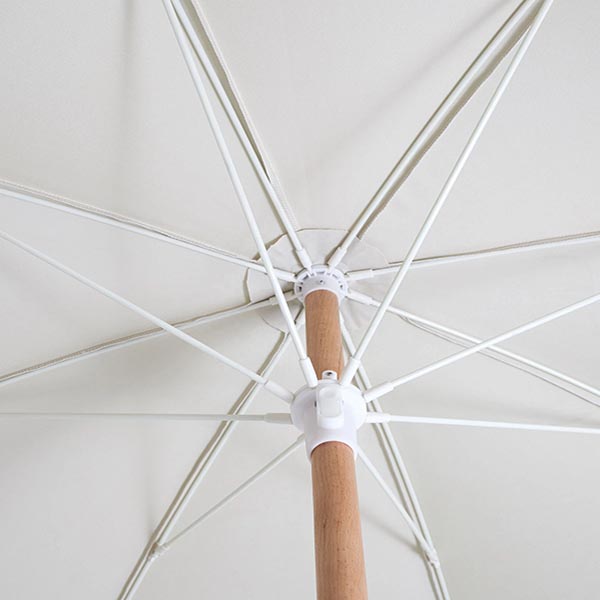 Fringed Garden Parasol Fringed Garden Parasol