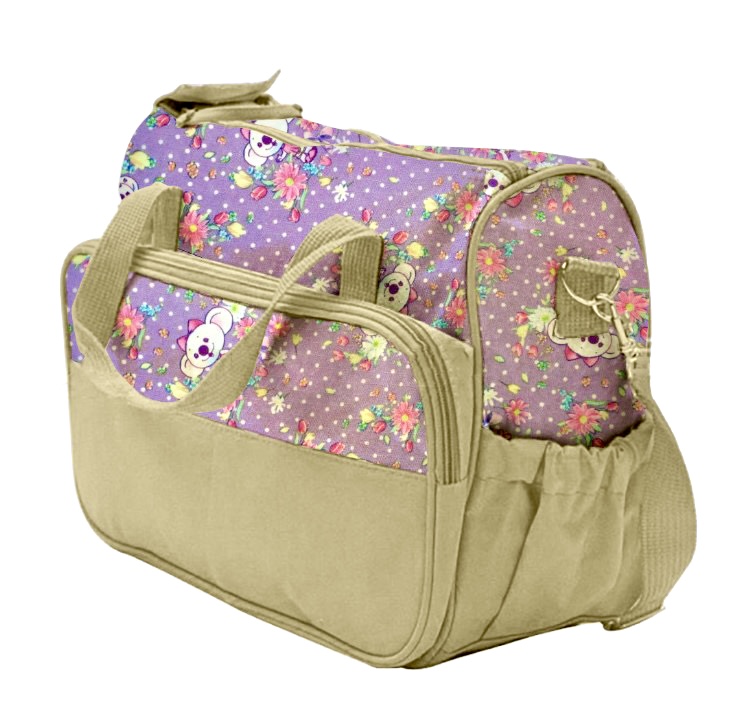 diaper tote bag