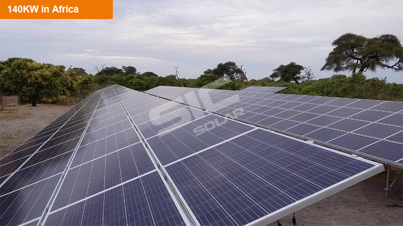 Ground pv mounting systems Ground pv mounting systems