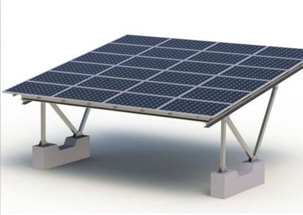 PV Mounting Structure for Car Parking PV Mounting Structure for Car Parking