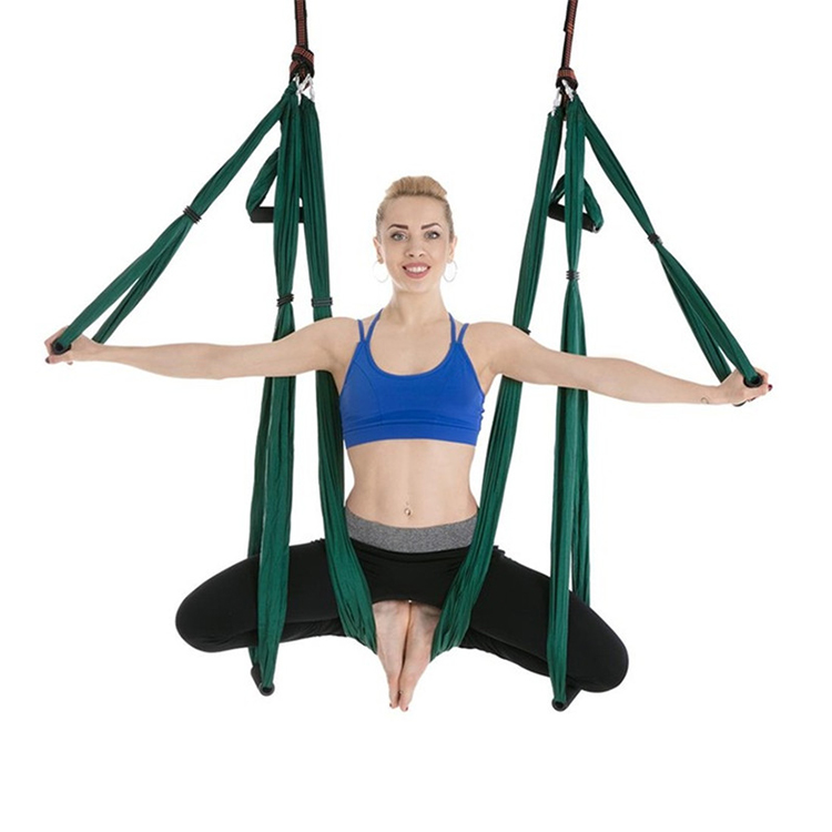 Hanging Yoga Swing Hanging Yoga Swing