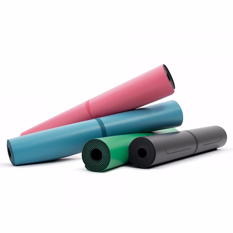 premium pu yoga mats