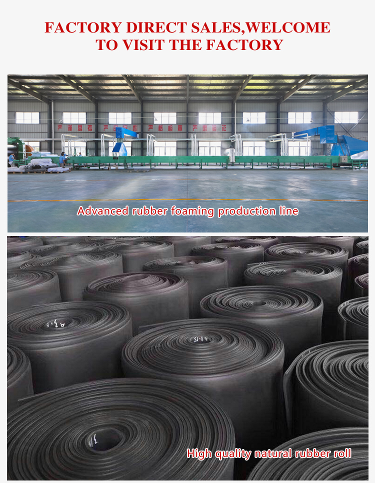 tpe yoga mat factory