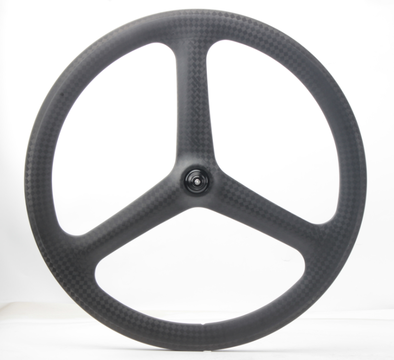Tri Spoke wheels