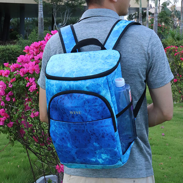 sportsman camo cooler backpack sportsman camo cooler backpack