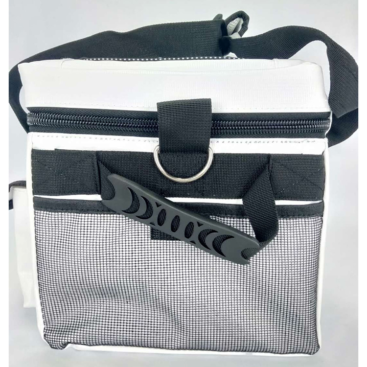 insulated cooler bag