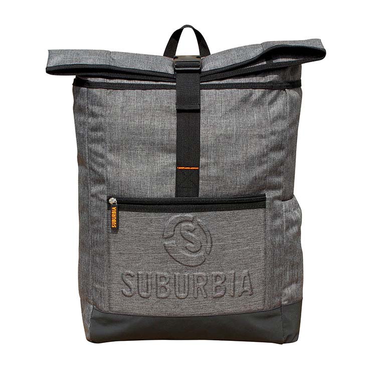 roll top backpack