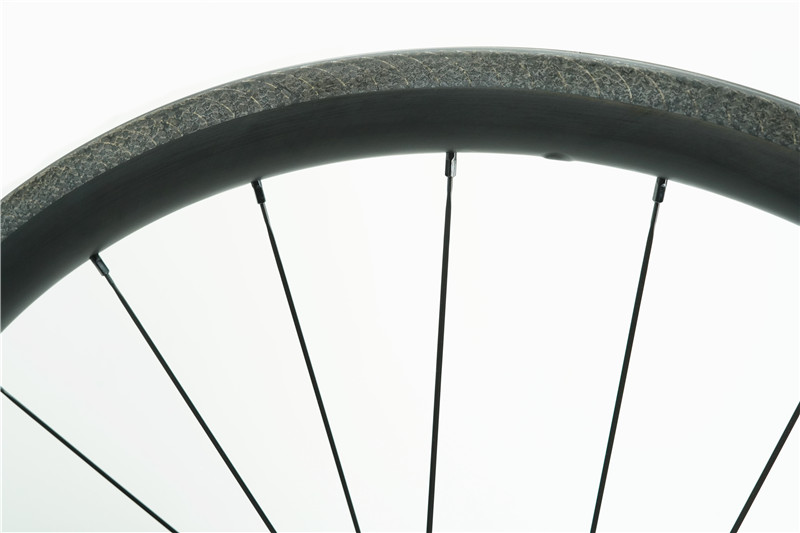 ATA&HMX rim brake technology