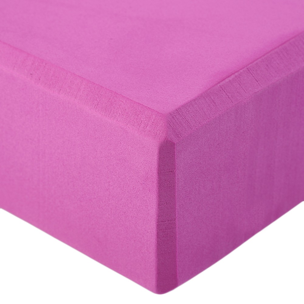 eva foam yoga block