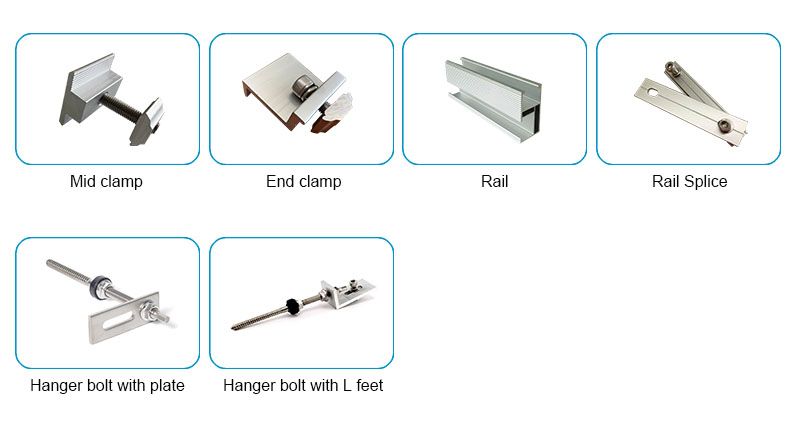 solar panel roof mounting kits Asbestos solar panel roof mounting kits Asbestos