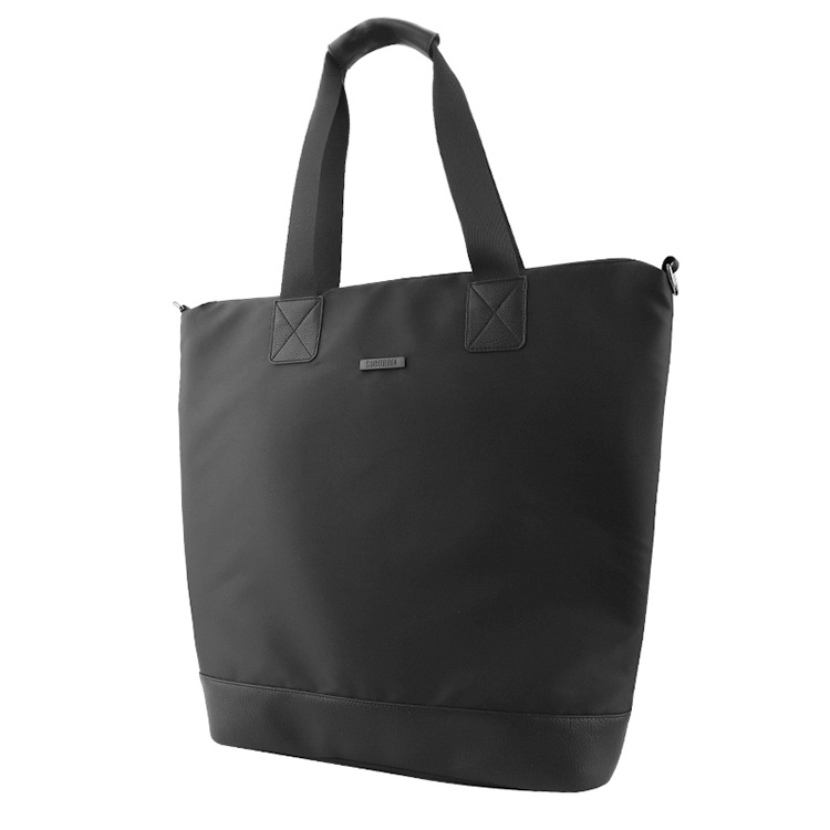 Shoulder tote bag