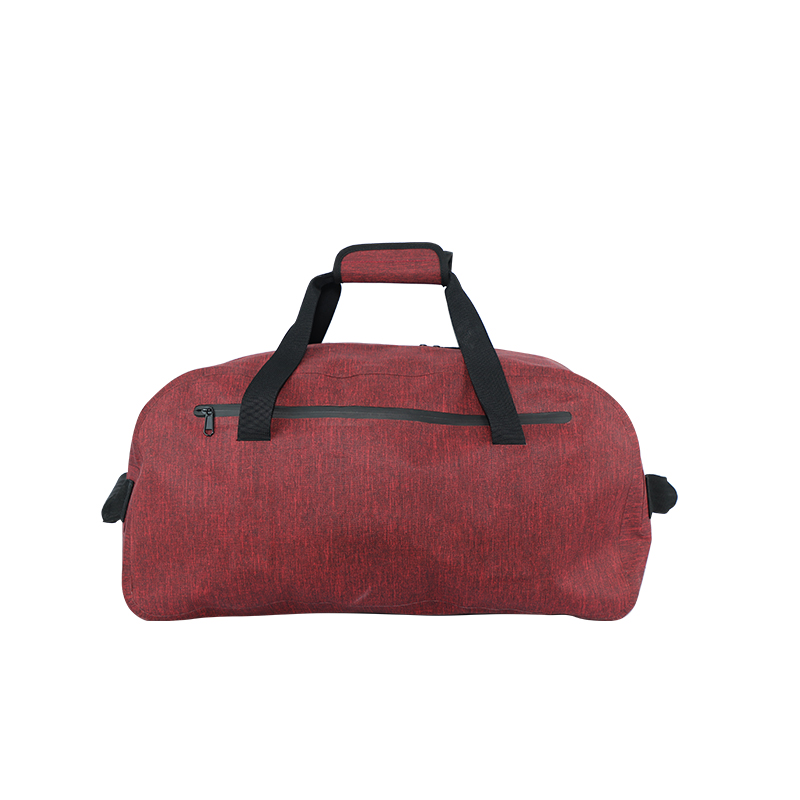 outdoor duffel bag