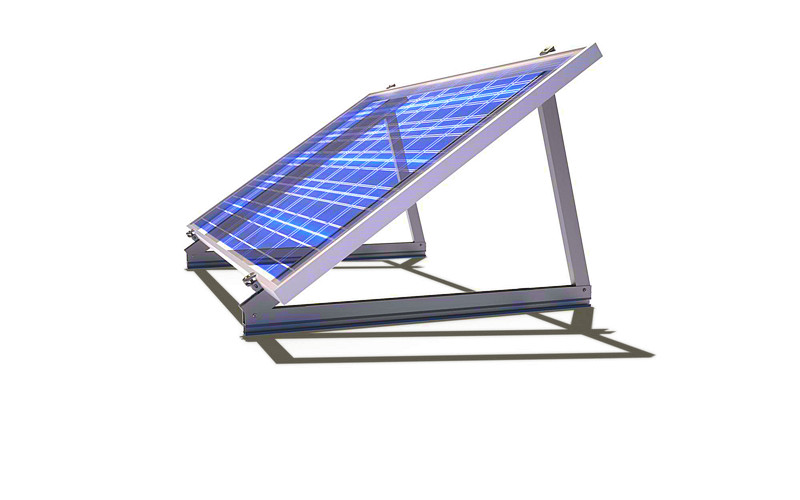 High quality triangle roof mounting bracket High quality triangle roof mounting bracket