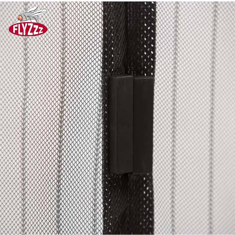 Polyester Screen Curtain Door