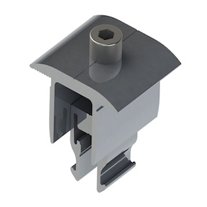 End Clamp End Clamp