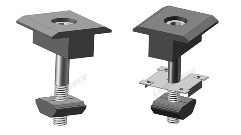 solar pv mid clamp solar pv mid clamp