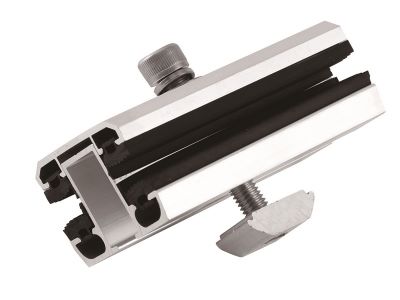 Thin-Film Mid Clamps Thin-Film Mid Clamps