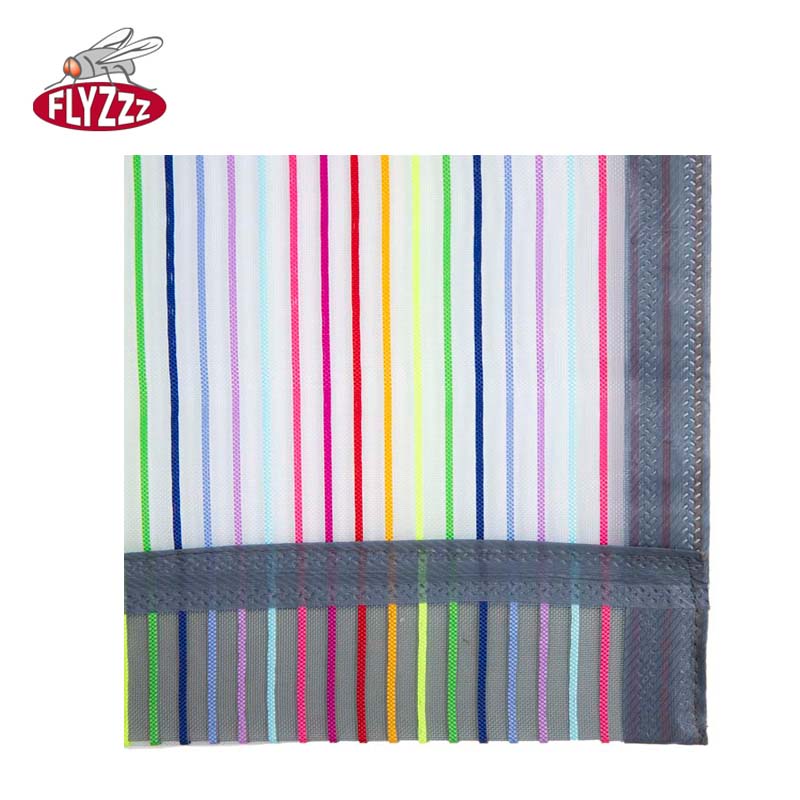 4 Pieces Door Screen Curtain 4 Pieces Door Screen Curtain
