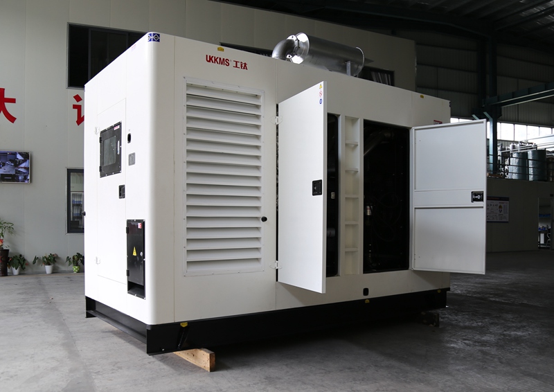 Factory price silent BA Power generator Factory price silent BA Power generator