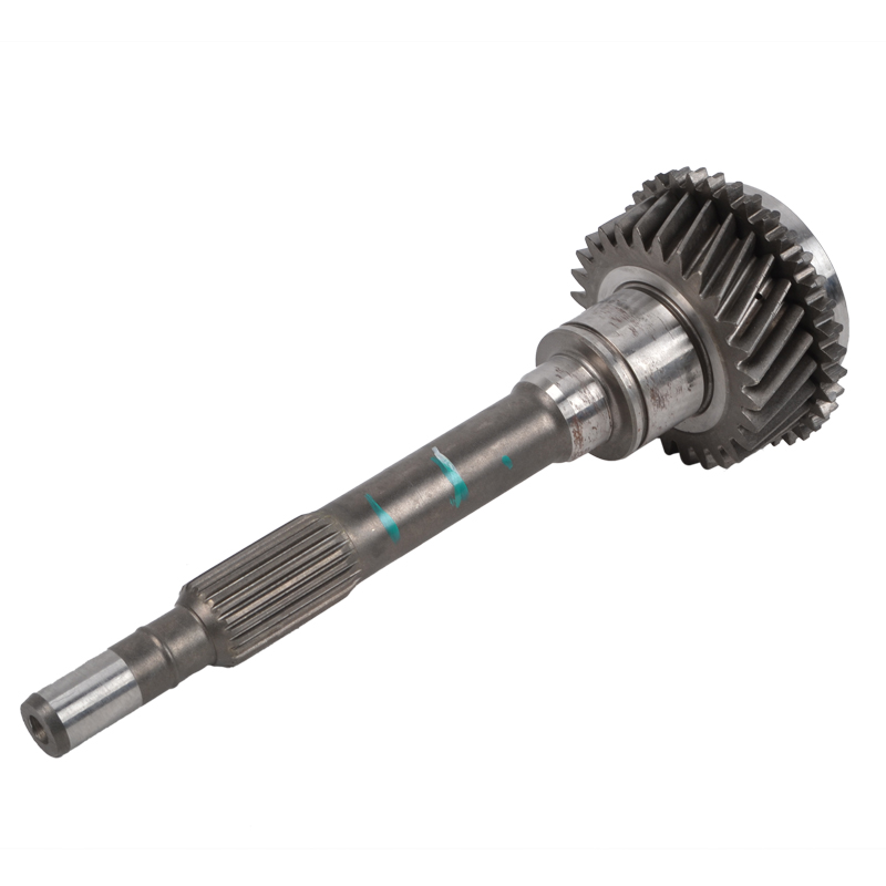 input shaft JC528T6-1701110 input shaft JC528T6-1701110