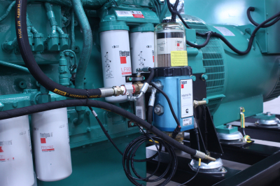 Cummins power generator sets Cummins power generator sets