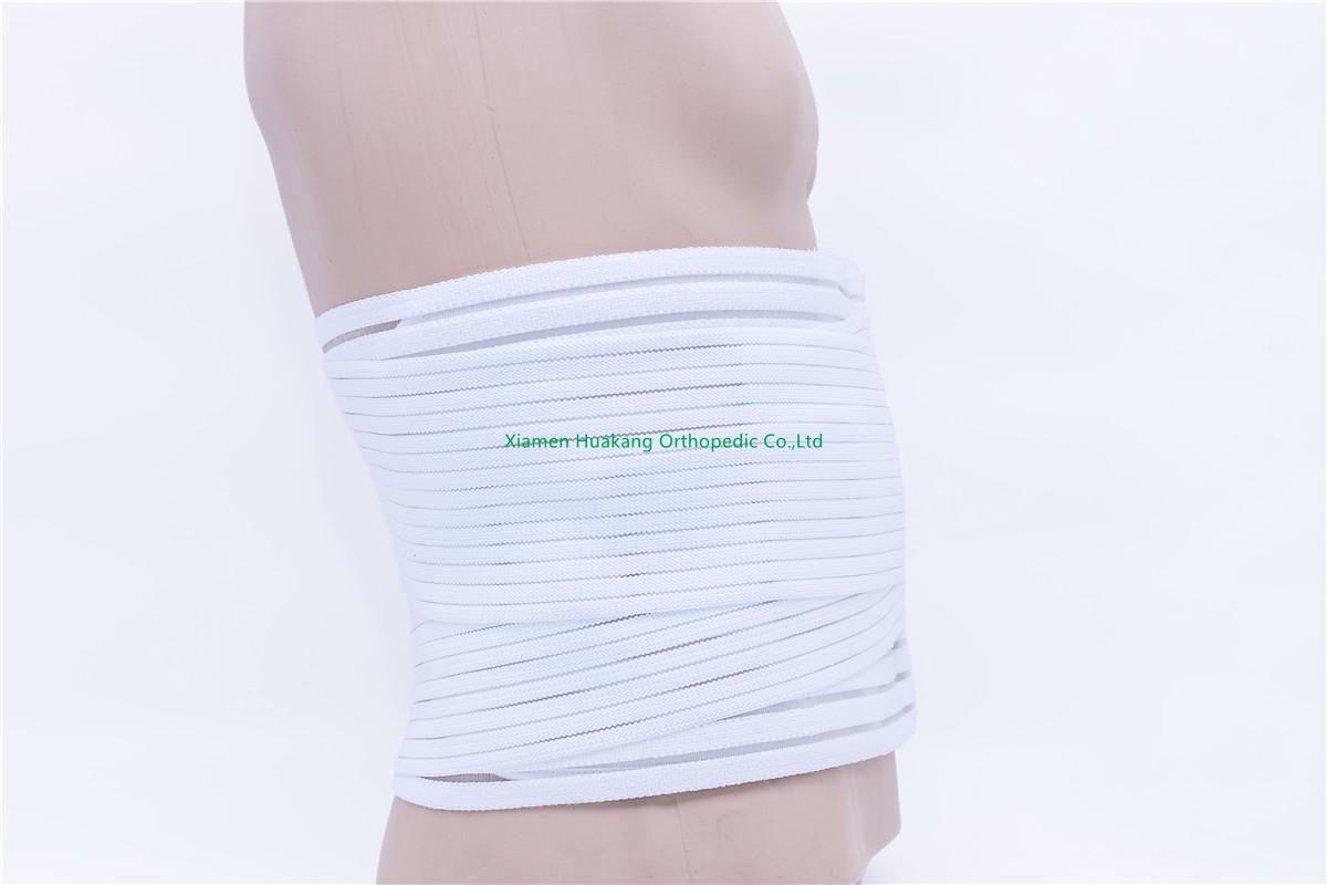 elastic mesh back braces with good perneability