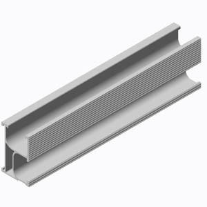 Rail in Customized Length Rail in Customized Length