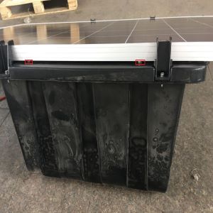 End Clamps End Clamps