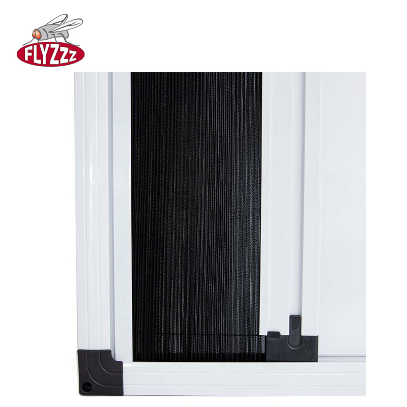 PP Mesh Door Screen