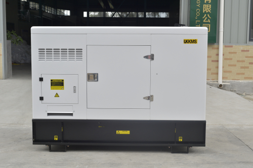 UKKMS 20KW Diesel Generator UKKMS 20KW Diesel Generator