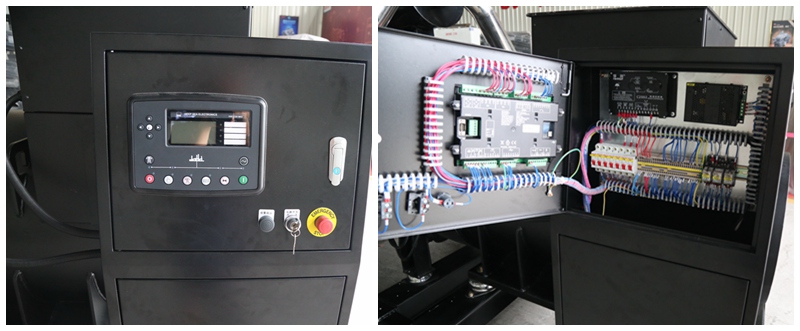 smartgen control panel for genset smartgen control panel for genset