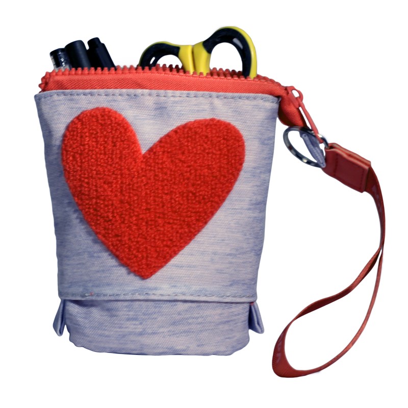 large pencil bag