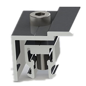 End Clamp End Clamp
